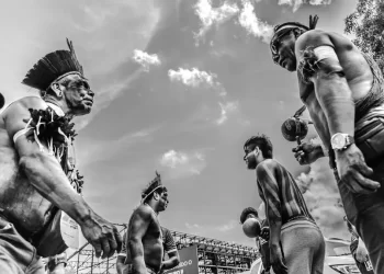 Governo do Pará amplia participação indígena na gestão de recursos ambientais