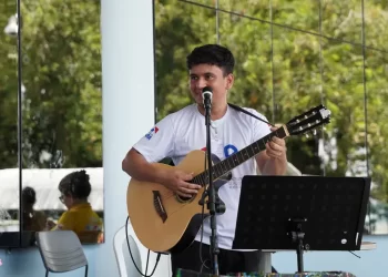 CIIR abre processos seletivos para professor de música e musicoterapeuta