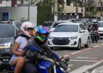 Hospital Galileu alerta: no Carnaval, a imprudência no trânsito pode virar trauma