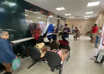 HRPC promove campanha de incentivo à doação de sangue em Capanema