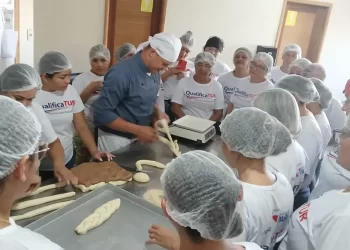 Programa QualificaTur promove qualificação profissional e fortalece turismo no Pará 