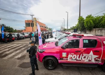 Governo investe em melhorias na infraestrutura das unidades da Polícia Militar do Pará
