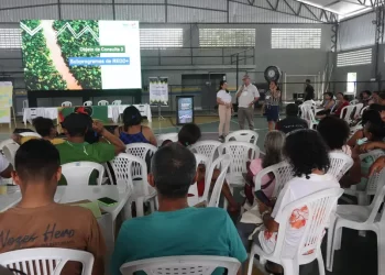 Quilombolas reconhecem avanços e projetam futuro com a implantação do Sistema Jurisdicional de REDD+ no Pará