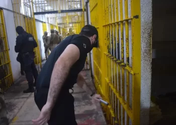 Seap reforça inteligência e fiscalização durante a Operação “Carnaval Seguro 2026” no Pará