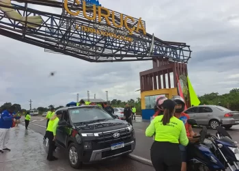 Operação Carnaval do Detran termina com zero morte no trânsito