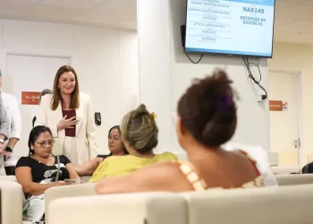 Governo do Pará celebra um ano do Hospital da Mulher e garante o fortalecimento da rede com novas unidades de saúde
