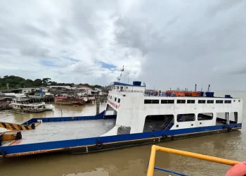 Travessia Icoaraci-Camará entra em nova fase com mais horários de viagem