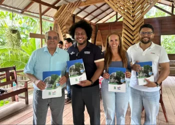 Governo do Pará lança Plano de Gestão e fortalece protagonismo comunitário na APA da Ilha do Combu