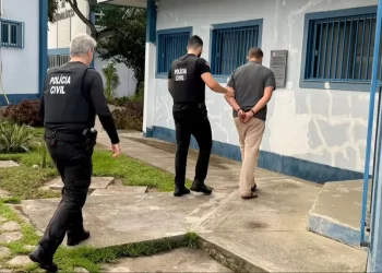 Polícia Civil prende em Belém homem investigado por estupro de vulnerável contra as próprias filhas