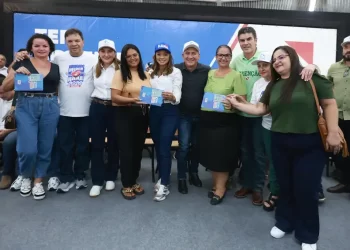 Moradores do Sul do Pará conquistam habilitação gratuita pelo programa CNH Pai D’Égua