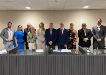 Governo do Pará apresenta Metas Fiscais referentes ao 3° quadrimestre de 2025 à Alepa