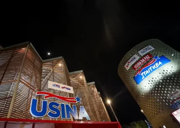 Em Itaituba, Estado vai entregar a 24ª Usina da Paz, a primeira do oeste paraense