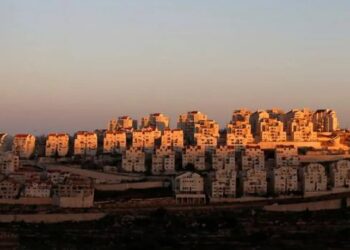 Governo do Brasil ‘deplora’ medidas do governo israelense para ampliar ocupação na Cisjordânia