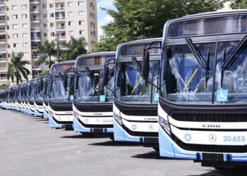 Aberto cadastro de propostas para o Novo PAC Mobilidade: Refrota e Grandes Cidades