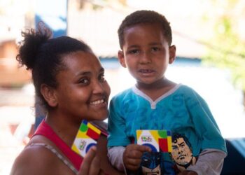 Bolsa Família não afasta mulheres do mercado de trabalho, afirma Fundo Monetário Internacional