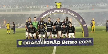 Mangueirão recebe grande público pela Série A após 21 anos sem disputas no Pará