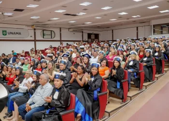 Mais de 800 novos técnicos são certificados pelas EETEPAs em janeiro no Pará