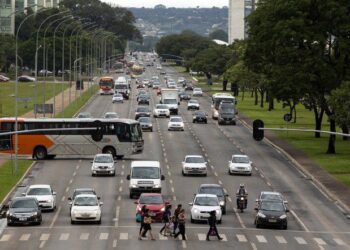Cidades anuncia mais de R$ 2,5 bi para mobilidade urbana