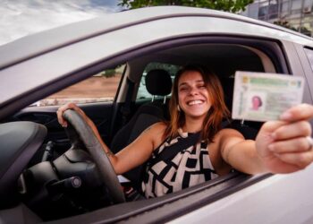 Renovação automática da CNH: mais de 685 mil motoristas já foram beneficiados