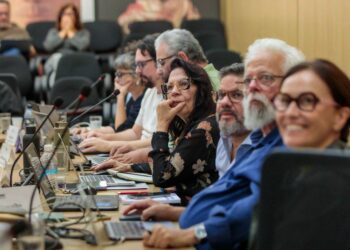 Comissão de Incentivo à Cultura autoriza captação de R$ 643 milhões em incentivos fiscais