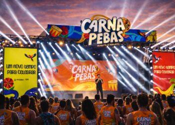 CarnaPebas contará com operação integrada de segurança no Lago do Nova Carajás 