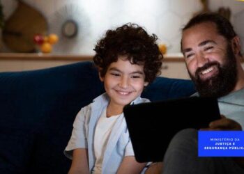 ECA Digital: relatório vai basear regras sobre verificação de idade na internet