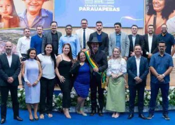 Prefeitura delega ordenação de despesas às secretarias e fortalece gestão administrativa