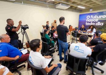 Canaã dos Carajás anuncia reordenamento da gestão do Ensino Superior