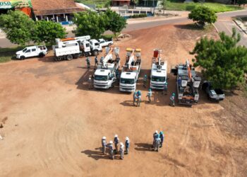 Manutenções preventivas garantem mais segurança ao sistema elétrico no Sul do Pará