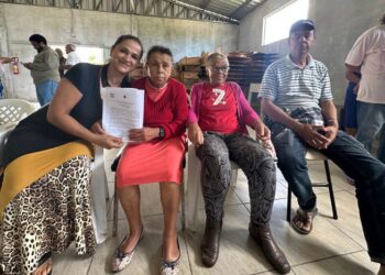 Primeiros quilombolas acessam créditos da reforma agrária no Rio Grande do Sul