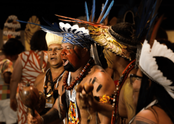 Dia Nacional de Luta dos Povos Indígenas: cultura como território de resistência