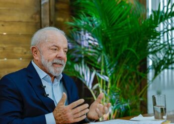 Lula afirma que criará Ministério da Segurança Pública após Congresso aprovar ‘PEC do Susp’