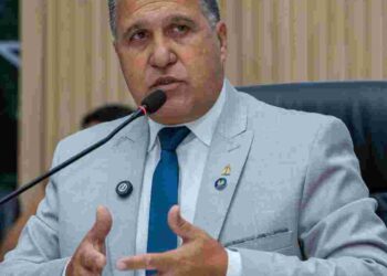 Independência e posicionamento firme: coerência, trajetória e os fatos sobre Anderson Moratório, em meio à crise e instabilidade no Poder Executivo de Parauapebas.