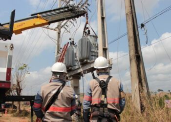Desligamento programado: bairros de Belém, Ananindeua e Marituba recebem melhorias na rede elétrica; confira datas, locais e horários