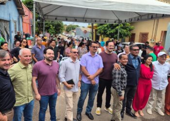 Prefeitura de Parauapebas empossa nova gestão da Semmect