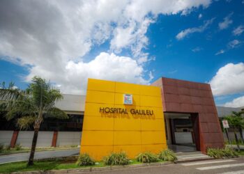 Terapia Ocupacional fortalece a recuperação da autonomia a pacientes no Hospital Galileu