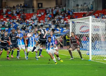 Primeiro Re-Pa do ano reúne mais de 41 mil torcedores no Novo Mangueirão