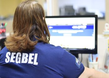 Segbel moderniza sistemas e facilita defesa de infrações de trânsito