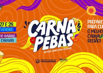 Prefeitura adota medidas de segurança e regulamenta uso de recipientes de vidro no CarnaPebas