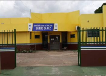 Prefeitura informa interdição temporária da UBS da Paz após furto de cabos elétricos
