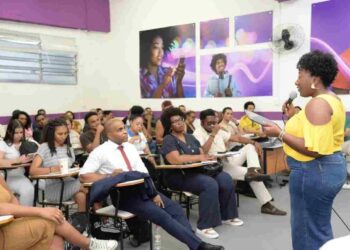 Zumbi dos Palmares abre inscrições para vestibular com foco em inovação