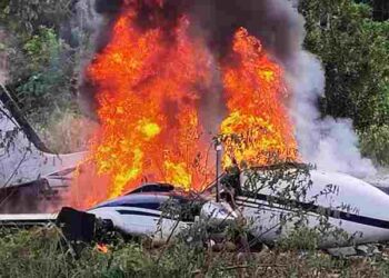 FICCO/TBA e FICCO/AM participam de operação internacional contra o narcotráfico no Peru