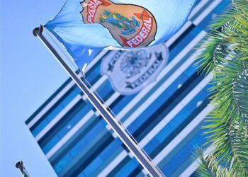 PF cumpre mandados judiciais expedidos pelo STF