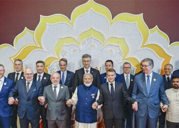 Lula defende governança global da IA: ‘Se poucos controlam algoritmos, não é inovação, é dominação’