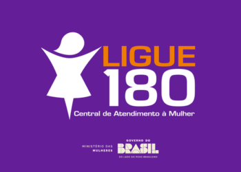 Projeto que garante divulgação do Ligue 180 em notícias sobre violência contra a mulher avança no Congresso
