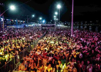 CarnaPebas movimenta a economia, gera emprego e consolida Parauapebas como destino carnavalesco regional