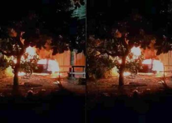 Guardas municipais são mortos a tiros de fuzil em ataque no centro de Portel, no Marajó