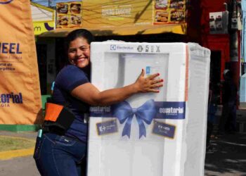 E+ Caravana Equatorial leva serviços aos moradores de São Félix do Xingu