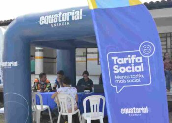 Tarifa Social pode garantir até 100% de isenção na conta de energia para famílias de baixa renda