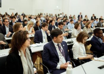 Presidência da COP 30 defende aceleração da implementação climática em evento em Mumbai